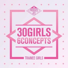 PD48 ( OFFICIAL AUDIO VER )