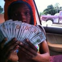 ROUNDTREE- DOWN FA SO LONG (FAST)