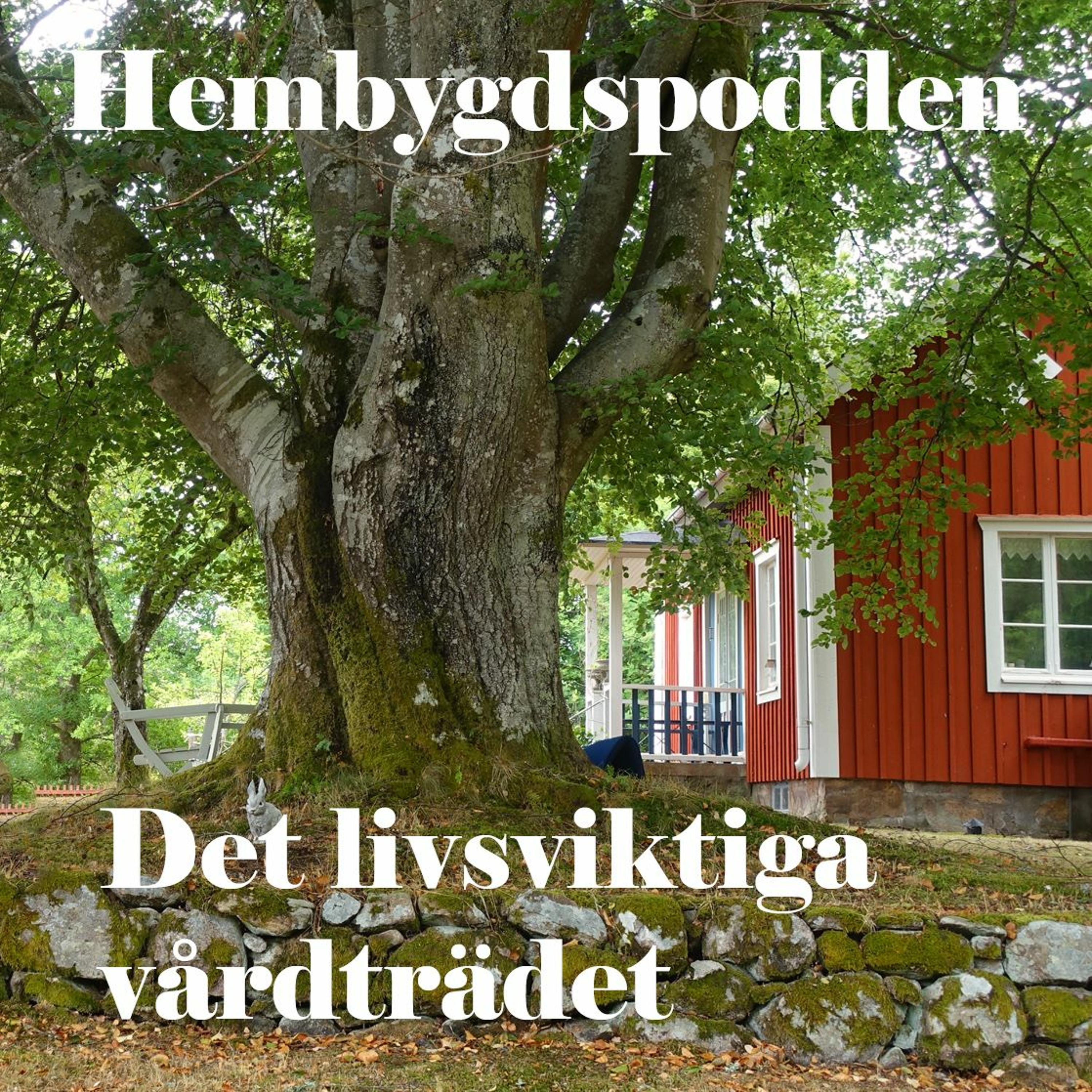 Hembygdspodden