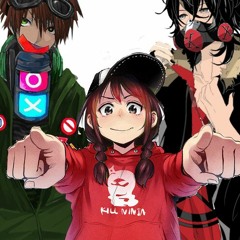 Lolis Only (Ft. Yung Waifu and Alpha) [Cover]