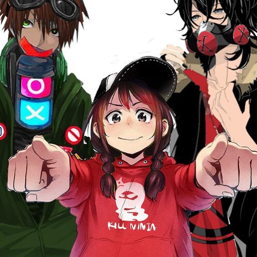 Lolis Only (Ft. Yung Waifu and Alpha) [Cover]