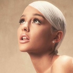Sweetener Filters Compilation (Pitched)[better off, blazed, breathin, everytime, goodnight n go]