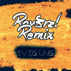 [Extended Mix for DJs!] BEK & Wallin ft. Moberg - Evig Ung (Rav3rz! Handz Up Remix) [FREE DOWNLOAD]