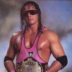 Hitman (Bret Hart)Feat Cutta