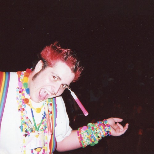 Mindless Self Indulgence - Bring The Pain (Somatic Mix)