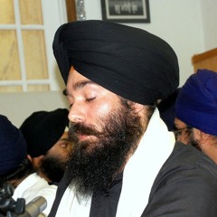 Van Aug 17 '18 Fri Eve - Bhai Ranjit Singh Jammu.m4a