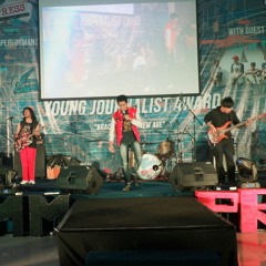 Good Guest - Semut Hitam (God Bless Cover)