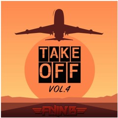 TAKE OFF VOL.4 MIXTAPE - SUMMER'18