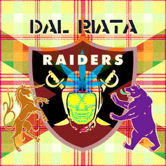 DJ PLUNDERJACK  Do U Believe?-Blind Leaders mix <SAY SOMETHING! Da'Kwon Jones x Nachtmahr x Pibroch>