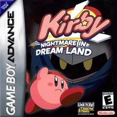 Kirby Nightmare in Dreamland - Butter Buildings (OPL - 3 FM Sound Fonts) (SEGA Genesis Cover)