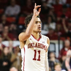 Yung Conundrum - Trae Young