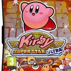 Kirby Super Star - Gourmet Race (OPL - 3 FM Sound Fonts) (SEGA Genesis Cover)