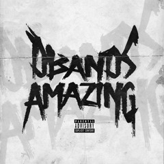 Amazin'  (Prod By Jr)