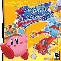 Kirby Squeak Squad - Butter Building (Genesis and Mega Drive Sound Font)