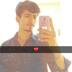Shah Farooq ❤