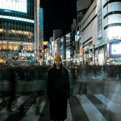 렛미비 (feat Rutuu)