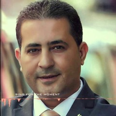 الفنان علاء الجلاد دحية هوهوهو حفلة مهند ابو الرب جلبون2017