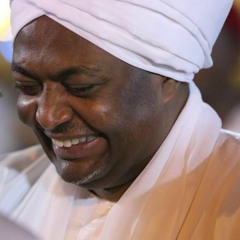 يَا أَحْمَدُ يَا أَحْمَدُ يَا أَحْمَدُ - برهانية