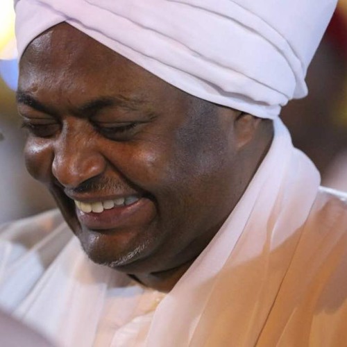 يَا أَحْمَدُ يَا أَحْمَدُ يَا أَحْمَدُ - برهانية