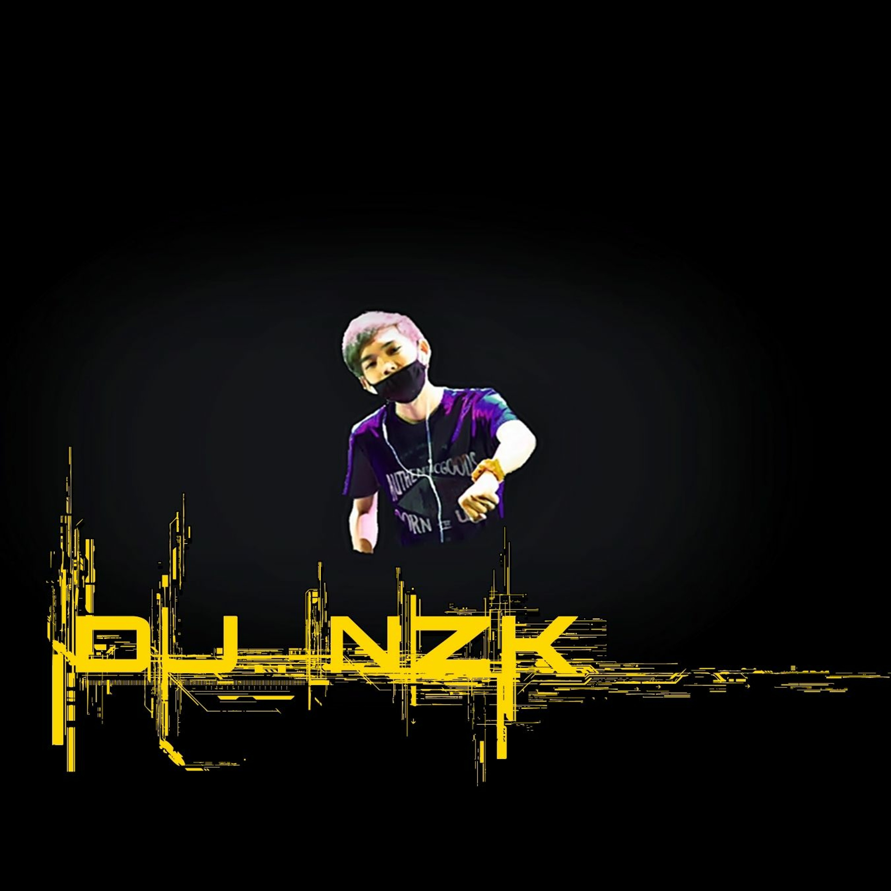 CAPO [ DJNzk Break ] episode artwork