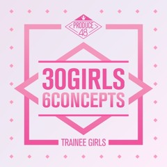 약속 PRODUCE 48 - See you again (다시 만나)