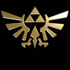 Legend of Zelda (remix on the Tiny Waves)(music on the Blue Wolf)