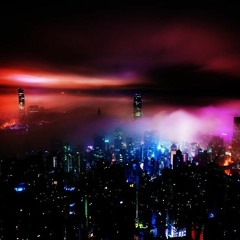 Forgotten City