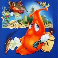 Puggsy - Ending and Credits (Genesis and Mega Drive Sound Fonts)