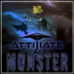 Attiliate - Monster