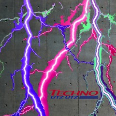 'Techno Utz Utz' (Techno Mix 1) - The best of 80s, 90s and 00s techno hits - Mixed by Dokktror