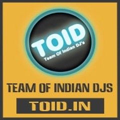 Hawa Hawa Yeh Hawa - Dj Preet Remix