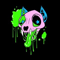 acid Goth by Nemok6