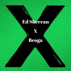 Don't 6am (Ed Sheeran vs Beoga)