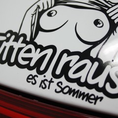 Wacky D - Titten raus, es ist Sommer! 2018