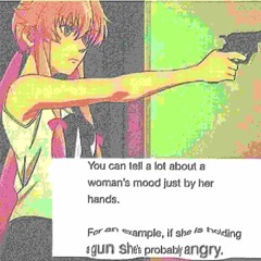 I've actually had a few noise music tracks just hanging around for the past few months