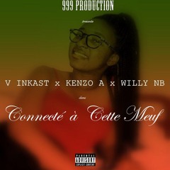 V-Inkast - CCM (feat. Willy NB & Kenzo)