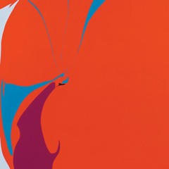 Kerri 'Kaoz' Chandler - Fire