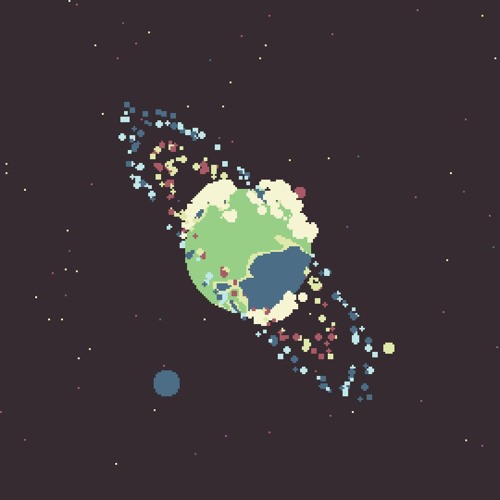 Devi - Pixel