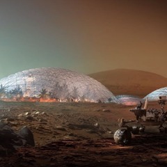 KP13: استعمار المريخ