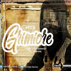 Grim's Grimoire(vol 1)