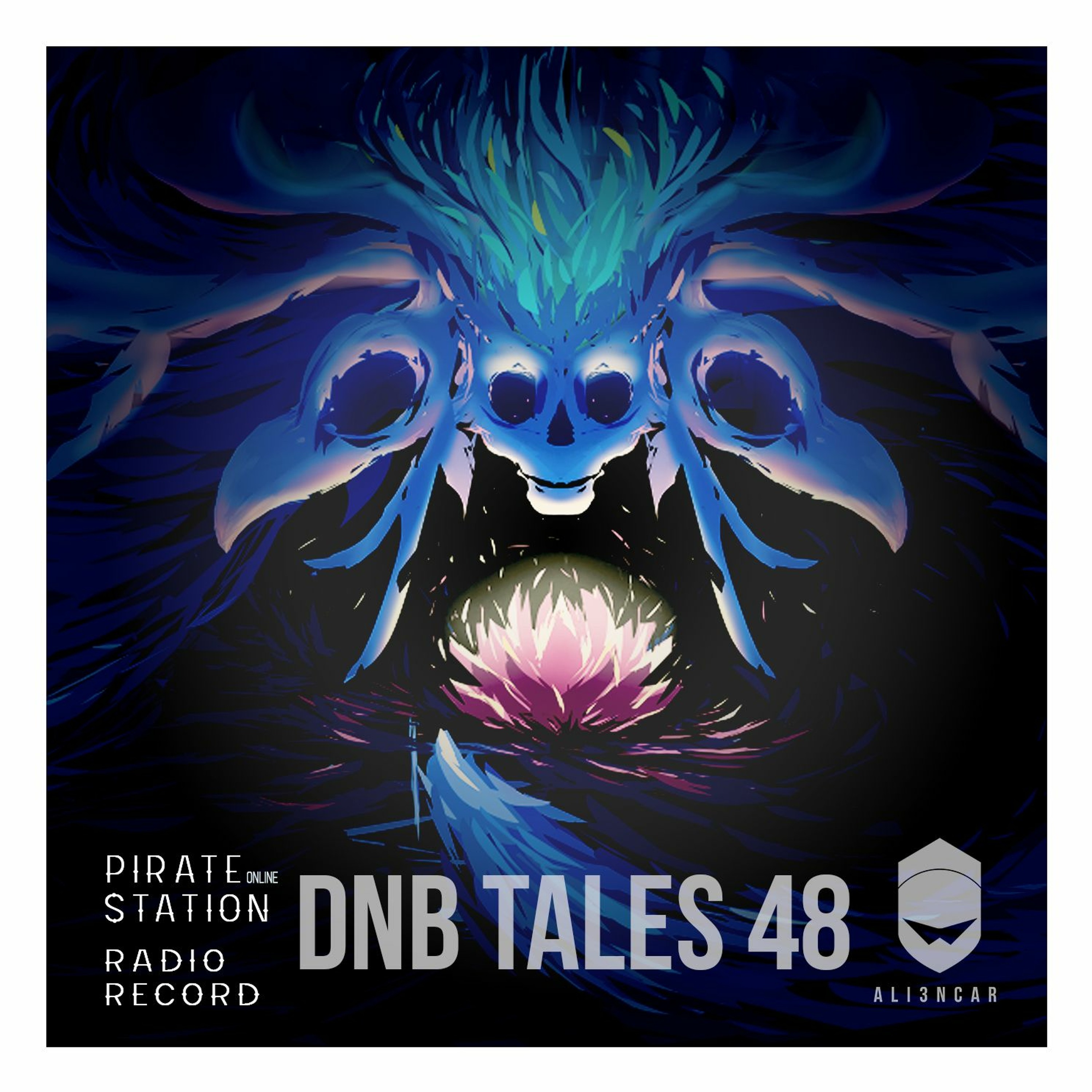 DNB TALES