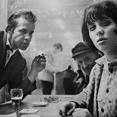 10 Presence (feat. Anders Petersen)