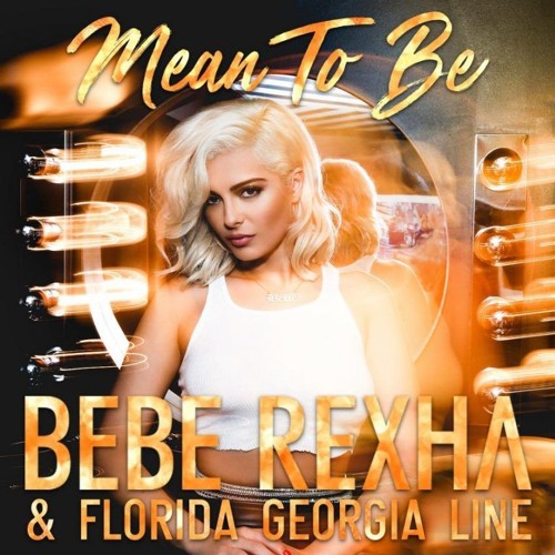 Stream Meant To Be - BEBE REXHA ft FLORIDA GEORGIA LINE cover by Camilya  Fazil | Listen online for free on SoundCloud