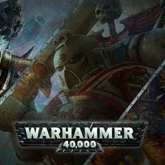 Warhammer 40K Intro