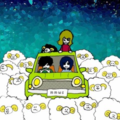 スーパーカーシンドローム