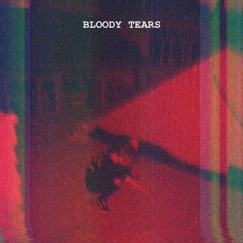 Stream BLOODY TEARS (single) by White Trash | Listen online for free on ...