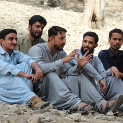 Balochi Traditional Dhol