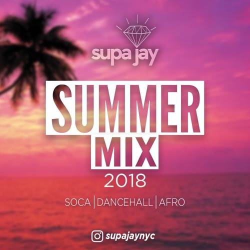 Summer Mix 2018