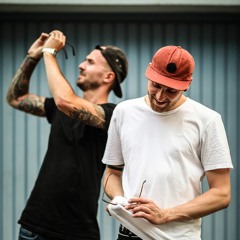 Team Dioptrien @ Laugana Festival // 17.08.18