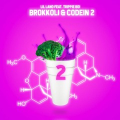 Lil Lano & Trippie Boi - Brokkoli + Codein 2 (prod. by Danny)